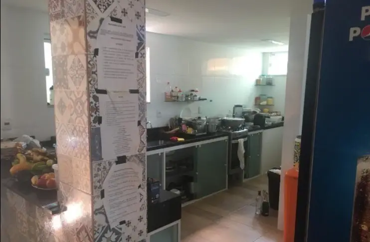Foto 5 de Casa de Condomínio com 5 Quartos à venda, 300m² em Barra do Jacuípe, Camaçari