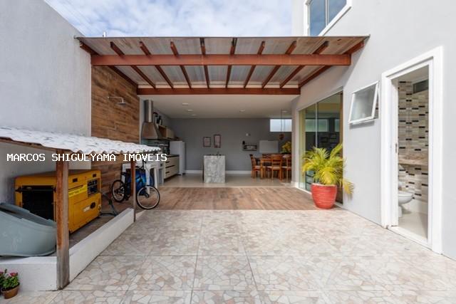 Foto 4 de Casa de Condomínio com 5 Quartos à venda, 110m² em Buraquinho, Lauro de Freitas