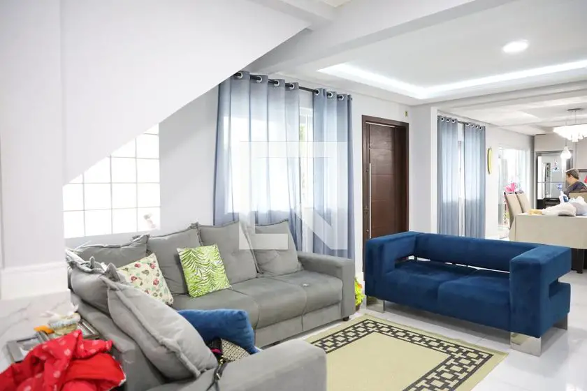 Foto 1 de Casa de Condomínio com 5 Quartos para alugar, 225m² em Canasvieiras, Florianópolis