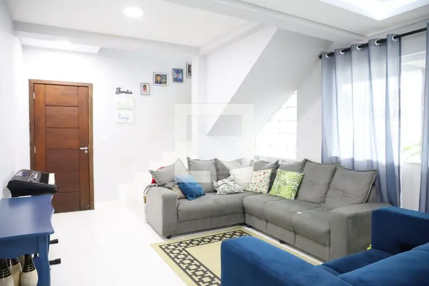 Foto 3 de Casa de Condomínio com 5 Quartos para alugar, 225m² em Canasvieiras, Florianópolis