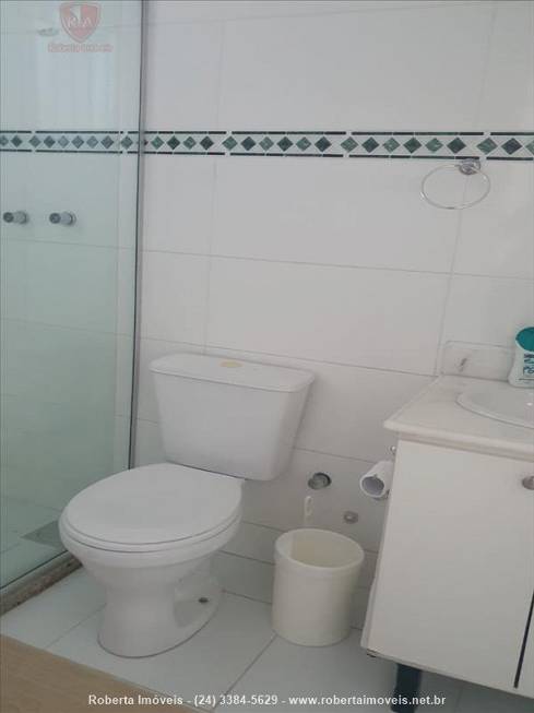 Foto 4 de Casa de Condomínio com 5 Quartos para alugar, 150m² em Casa da Lua, Resende