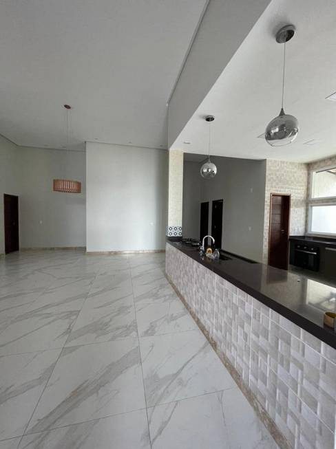 Foto 2 de Casa de Condomínio com 5 Quartos à venda, 270m² em Centro, Barra dos Coqueiros