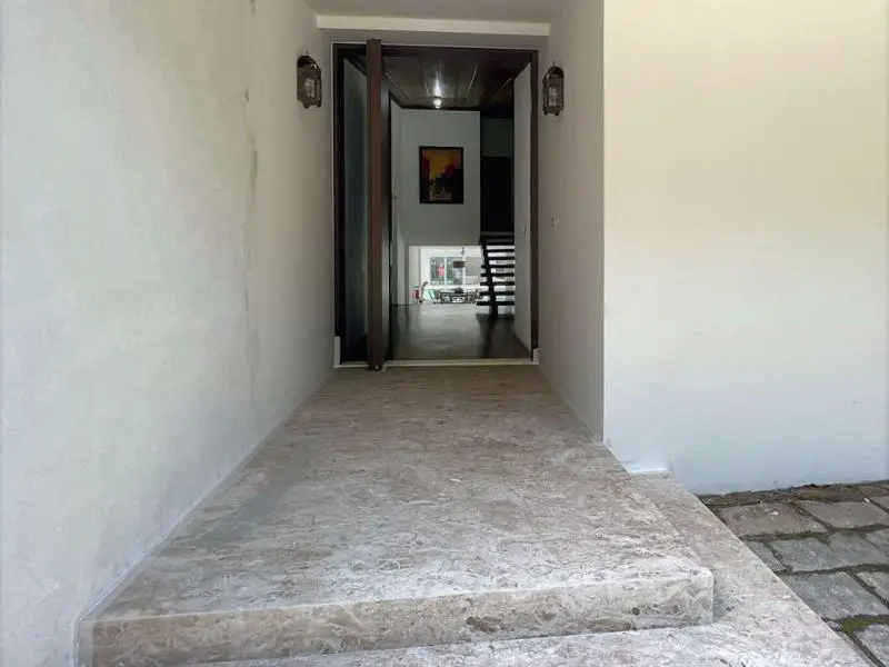 Foto 4 de Casa de Condomínio com 5 Quartos à venda, 1100m² em Centro, Cotia