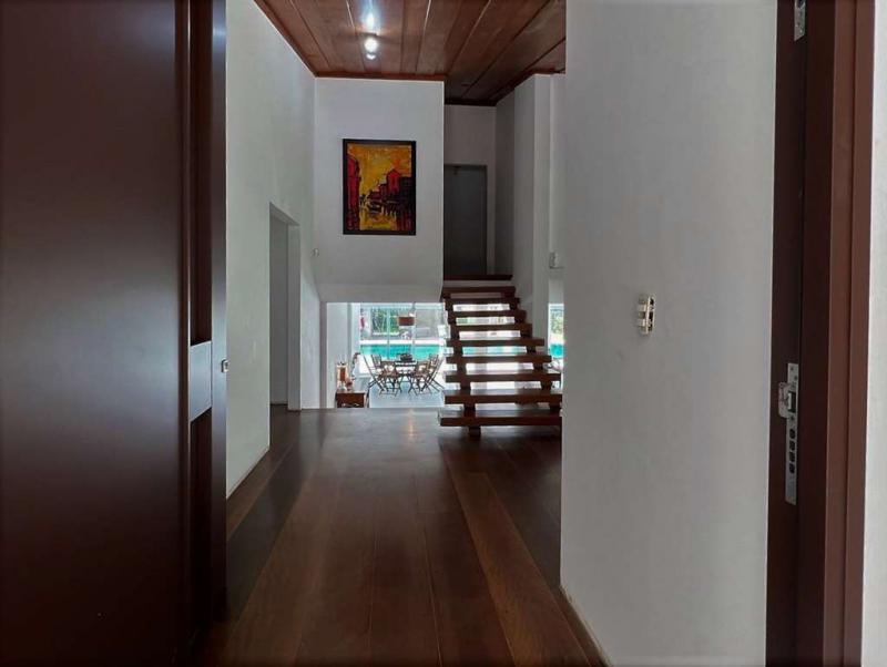 Foto 5 de Casa de Condomínio com 5 Quartos à venda, 1100m² em Centro, Cotia