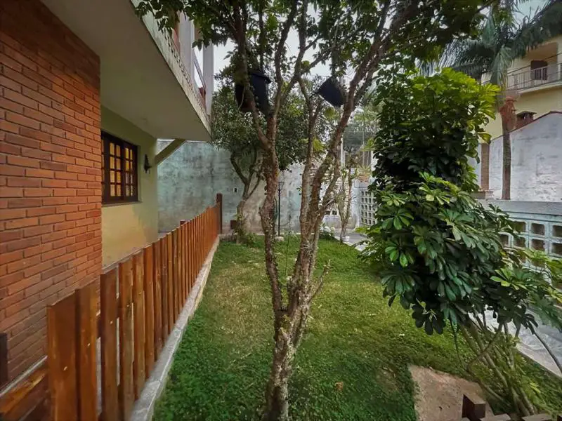Foto 3 de Casa de Condomínio com 5 Quartos para venda ou aluguel, 471m² em Centro, Cotia
