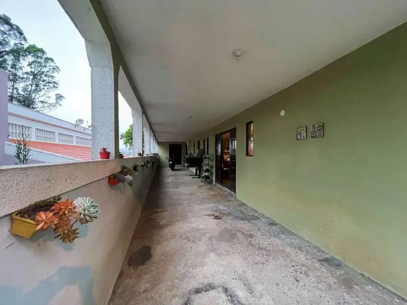 Foto 5 de Casa de Condomínio com 5 Quartos para venda ou aluguel, 471m² em Centro, Cotia