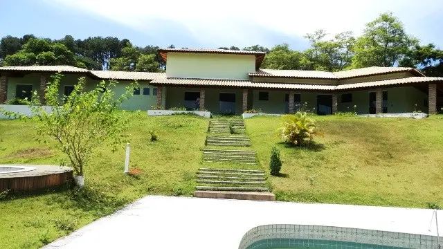 Foto 1 de Casa de Condomínio com 5 Quartos à venda, 4750m² em Centro, Piracaia