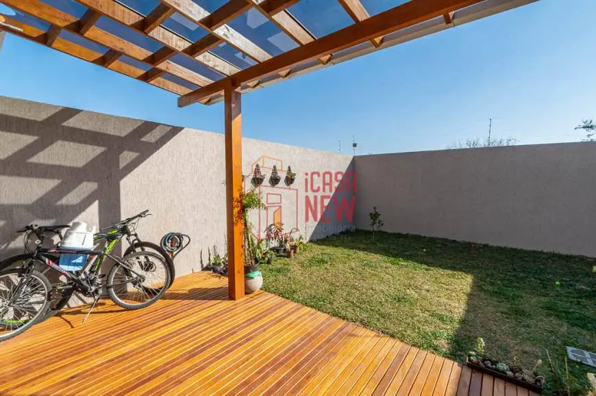 Foto 3 de Casa de Condomínio com 5 Quartos à venda, 255m² em Cidade Industrial, Curitiba