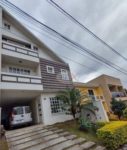 Foto 1 de Casa de Condomínio com 5 Quartos à venda, 300m² em Cidade Industrial, Curitiba