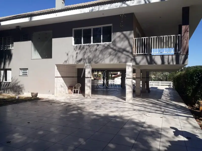 Foto 3 de Casa de Condomínio com 5 Quartos à venda, 2700m² em Condominio Jardim das Palmeiras, Bragança Paulista