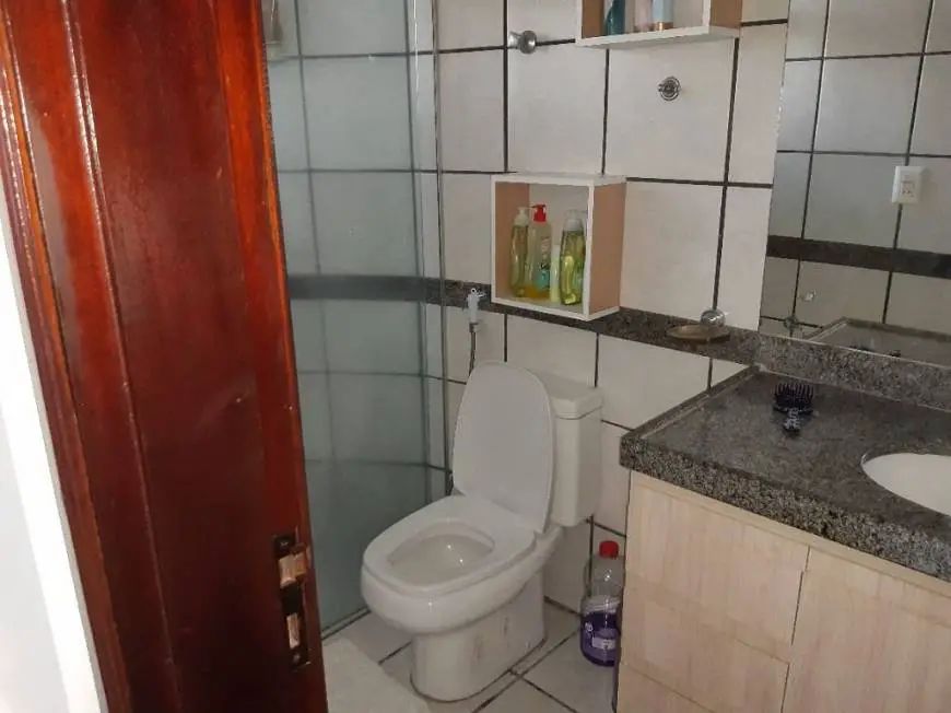 Foto 4 de Casa de Condomínio com 5 Quartos à venda, 325m² em Engenheiro Luciano Cavalcante, Fortaleza