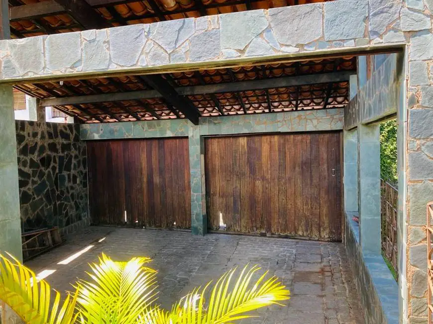 Foto 4 de Casa de Condomínio com 5 Quartos à venda, 512m² em Estrada do Coco, Lauro de Freitas