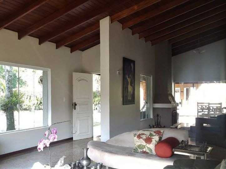 Foto 4 de Casa de Condomínio com 5 Quartos à venda, 470m² em Granja Viana, Cotia