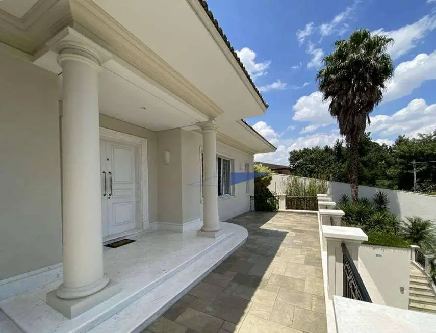Foto 3 de Casa de Condomínio com 5 Quartos à venda, 1342m² em Jardim Mediterrâneo, Cotia