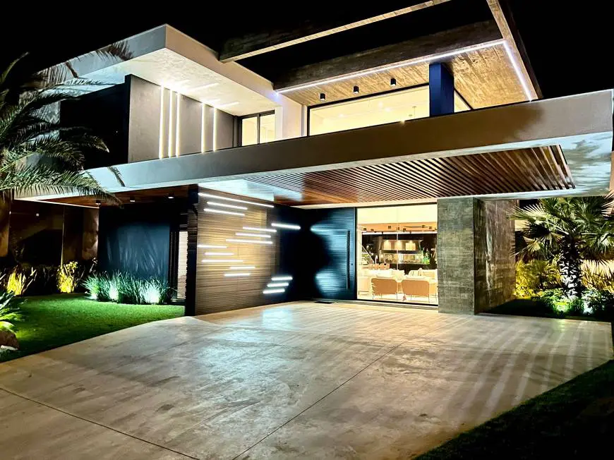 Foto 1 de Casa de Condomínio com 5 Quartos à venda, 320m² em Marina, Xangri-Lá