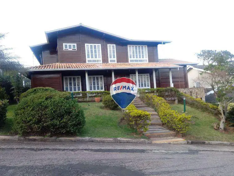 Foto 3 de Casa de Condomínio com 5 Quartos à venda, 666m² em Morro Alto, Itupeva