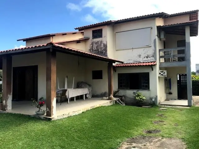 Foto 1 de Casa de Condomínio com 5 Quartos à venda, 2080m² em Mosqueiro, Aracaju
