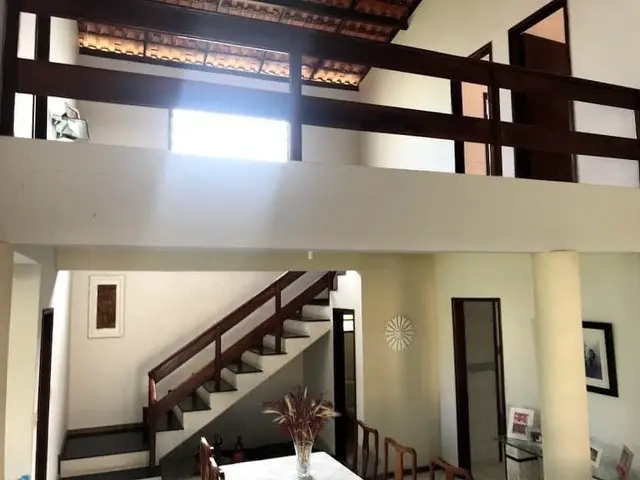 Foto 3 de Casa de Condomínio com 5 Quartos à venda, 2080m² em Mosqueiro, Aracaju