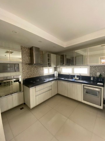 Foto 3 de Casa de Condomínio com 5 Quartos à venda, 280m² em Nova Parnamirim, Parnamirim