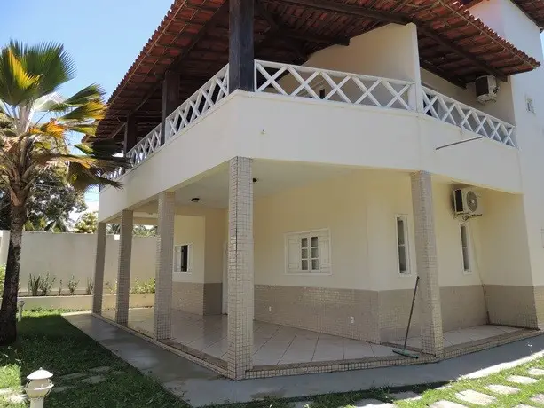 Foto 1 de Casa de Condomínio com 5 Quartos à venda, 500m² em Olivença, Ilhéus