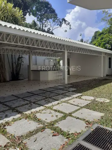 Foto 2 de Casa de Condomínio com 5 Quartos à venda, 550m² em Parque Verde, Belém