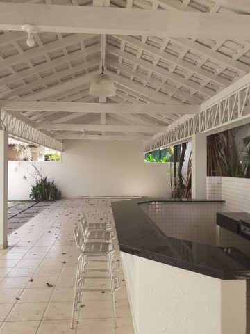 Foto 3 de Casa de Condomínio com 5 Quartos à venda, 550m² em Parque Verde, Belém