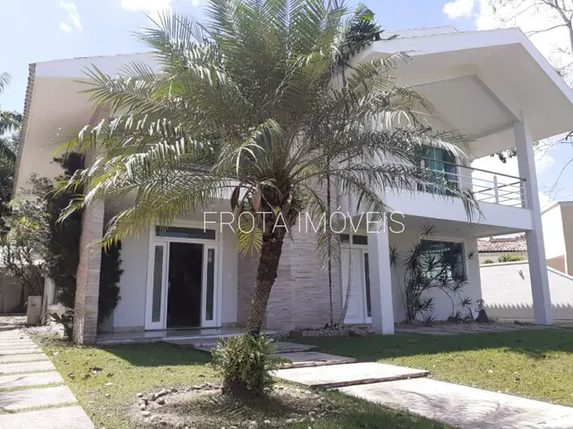 Foto 5 de Casa de Condomínio com 5 Quartos à venda, 550m² em Parque Verde, Belém