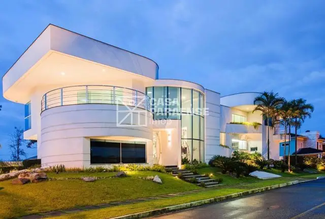 Foto 1 de Casa de Condomínio com 5 Quartos à venda, 600m² em Parque Verde, Belém