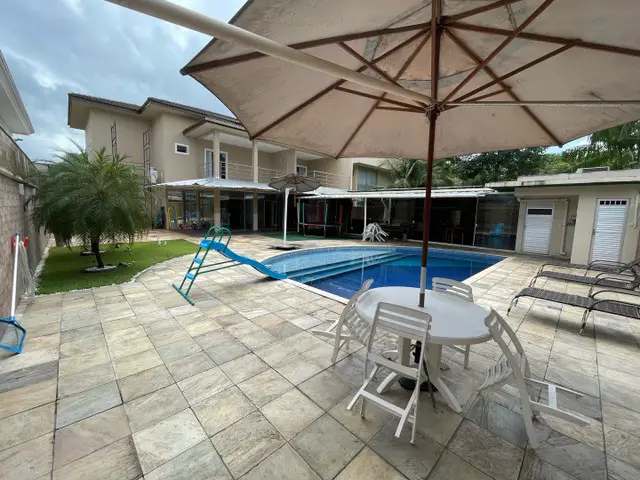 Foto 1 de Casa de Condomínio com 5 Quartos à venda, 900m² em Parque Verde, Belém
