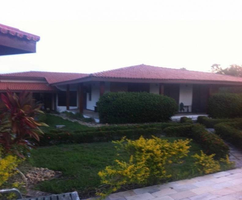 Foto 2 de Casa de Condomínio com 5 Quartos à venda, 609m² em Portao, Lauro de Freitas