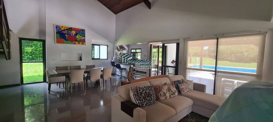 Foto 2 de Casa de Condomínio com 5 Quartos à venda, 5000m² em Quintas da Lagoa, Lagoa Santa