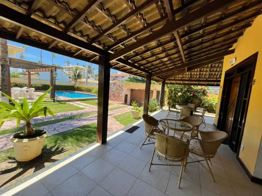 Foto 1 de Casa de Condomínio com 5 Quartos à venda, 280m² em Recreio Ipitanga, Lauro de Freitas