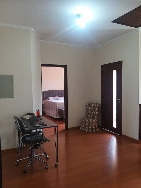 Foto 4 de Casa de Condomínio com 5 Quartos para venda ou aluguel, 454m² em Reserva da Serra, Jundiaí