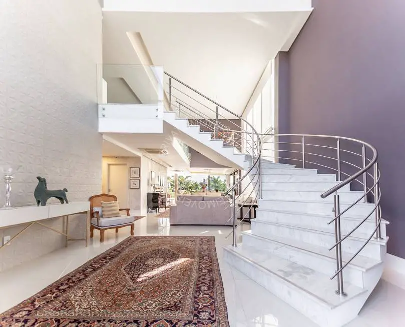 Foto 3 de Casa de Condomínio com 5 Quartos à venda, 616m² em Sans Souci, Eldorado do Sul