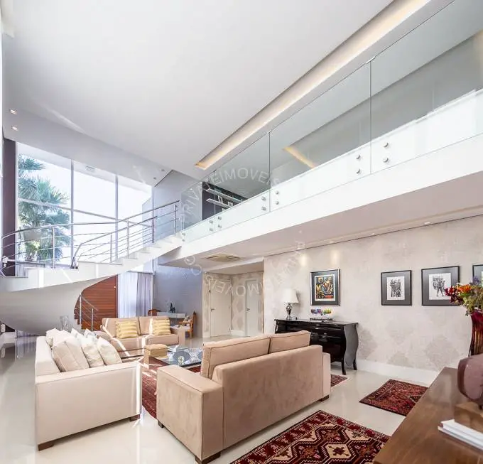 Foto 5 de Casa de Condomínio com 5 Quartos à venda, 616m² em Sans Souci, Eldorado do Sul