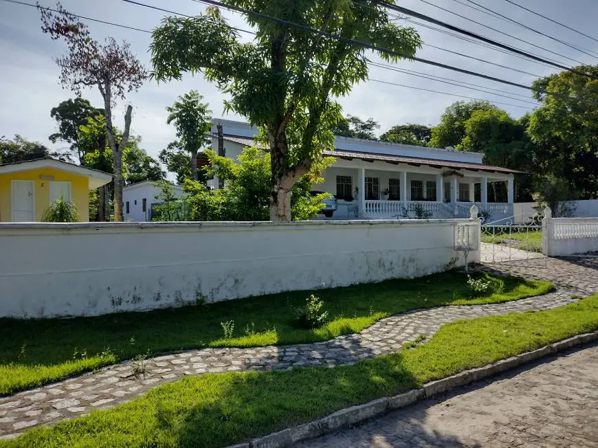 Foto 1 de Casa de Condomínio com 5 Quartos à venda, 999m² em Santa Amélia, Maceió
