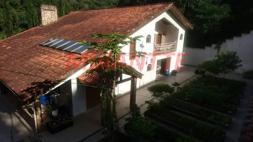 Foto 1 de Casa de Condomínio com 5 Quartos à venda, 600m² em Santa Inês, Mairiporã