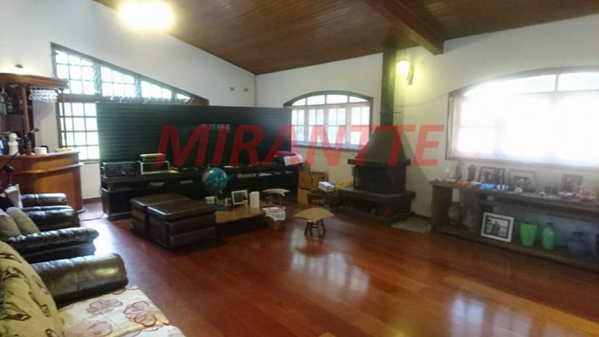 Foto 4 de Casa de Condomínio com 5 Quartos à venda, 600m² em Santa Inês, Mairiporã