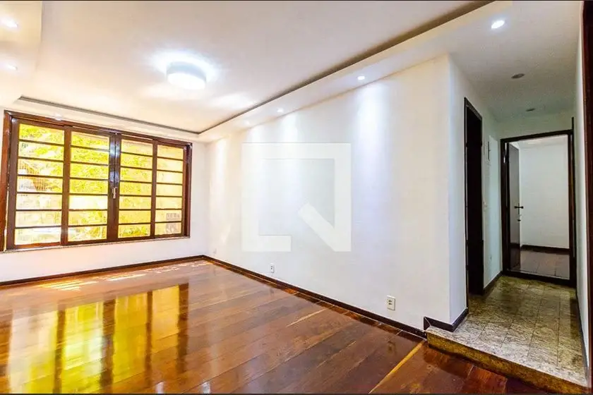 Foto 1 de Casa de Condomínio com 5 Quartos para alugar, 500m² em São Francisco, Niterói