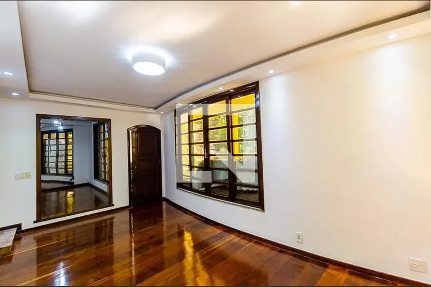 Foto 3 de Casa de Condomínio com 5 Quartos para alugar, 500m² em São Francisco, Niterói