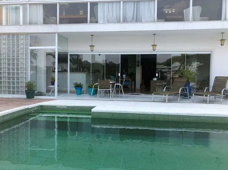 Foto 1 de Casa de Condomínio com 5 Quartos à venda, 700m² em Sao Paulo II, Cotia