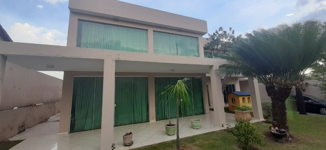 Foto 1 de Casa de Condomínio com 5 Quartos à venda, 615m² em Setor Habitacional Vicente Pires, Brasília