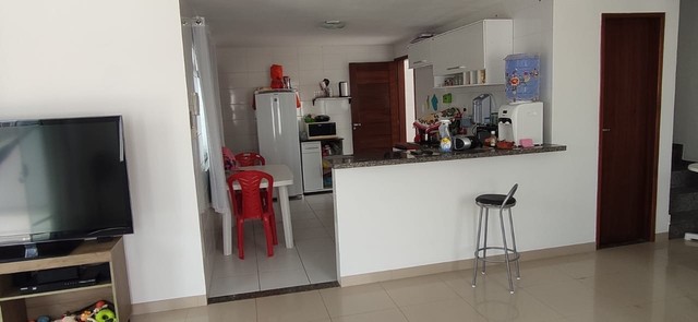 Foto 4 de Casa de Condomínio com 5 Quartos à venda, 300m² em Zona de Expansao Mosqueiro, Aracaju