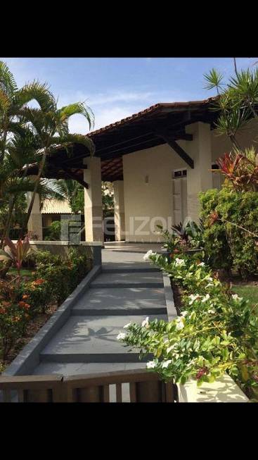 Foto 4 de Casa de Condomínio com 5 Quartos à venda, 400m² em Zona de Expansao Mosqueiro, Aracaju