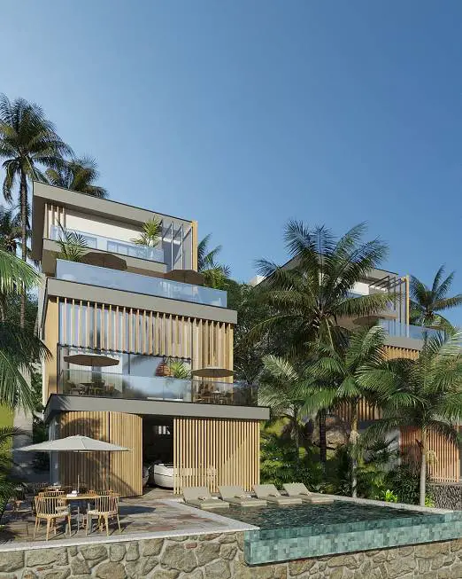 Foto 3 de Casa de Condomínio com 6 Quartos à venda, 450m² em Angra Reis, Angra dos Reis
