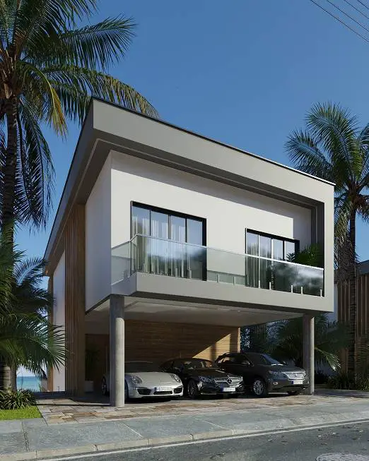 Foto 5 de Casa de Condomínio com 6 Quartos à venda, 450m² em Angra Reis, Angra dos Reis