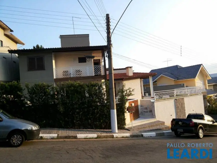 Foto 1 de Casa de Condomínio com 6 Quartos à venda, 500m² em Arujazinho IV, Arujá