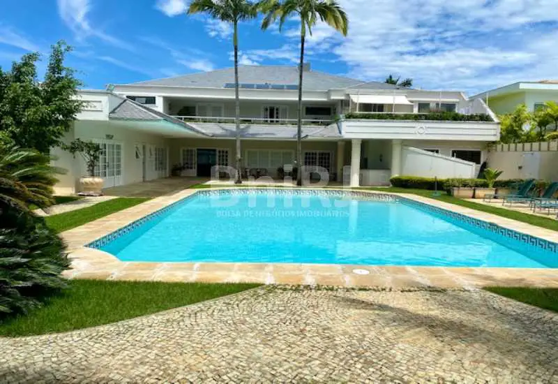 Foto 2 de Casa de Condomínio com 6 Quartos à venda, 1400m² em Barra da Tijuca, Rio de Janeiro
