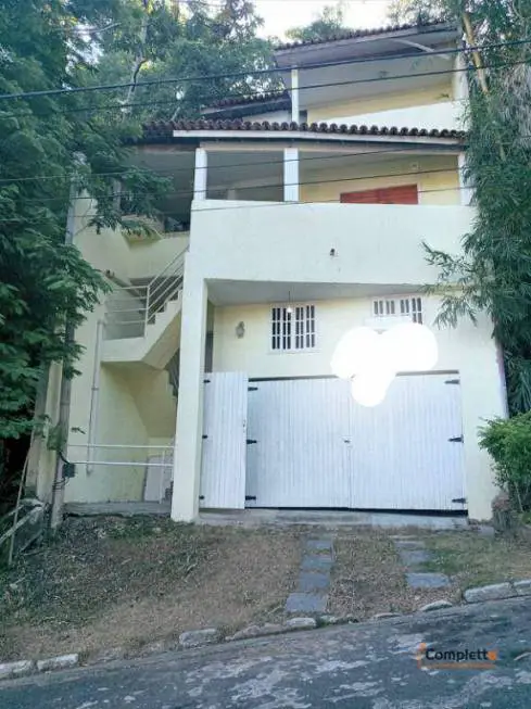 Foto 1 de Casa de Condomínio com 6 Quartos à venda, 298m² em Jacarepaguá, Rio de Janeiro