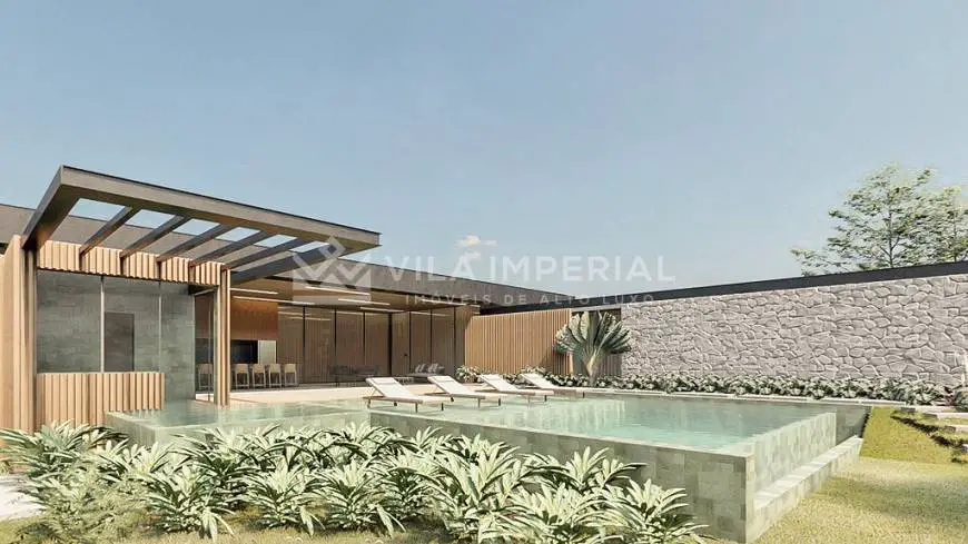 Foto 1 de Casa de Condomínio com 6 Quartos à venda, 700m² em Residencial Fazenda da Grama, Itupeva
